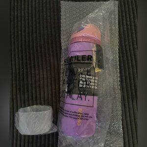 Owala Disney Rapunzel 24oz Bottle